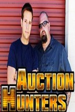 Watch Auction Hunters Movie25